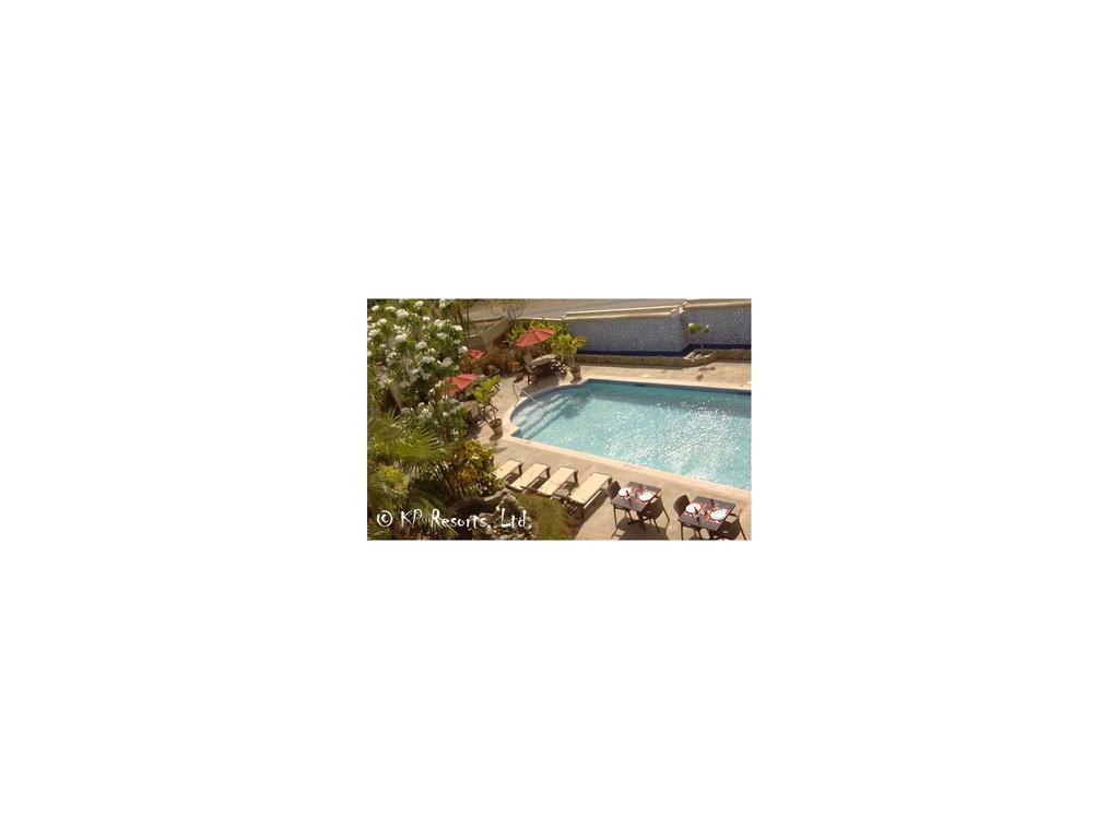 Enchanted Waters Tobago Buccoo Ngoại thất bức ảnh