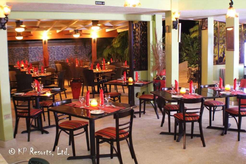 Enchanted Waters Tobago Buccoo Ngoại thất bức ảnh