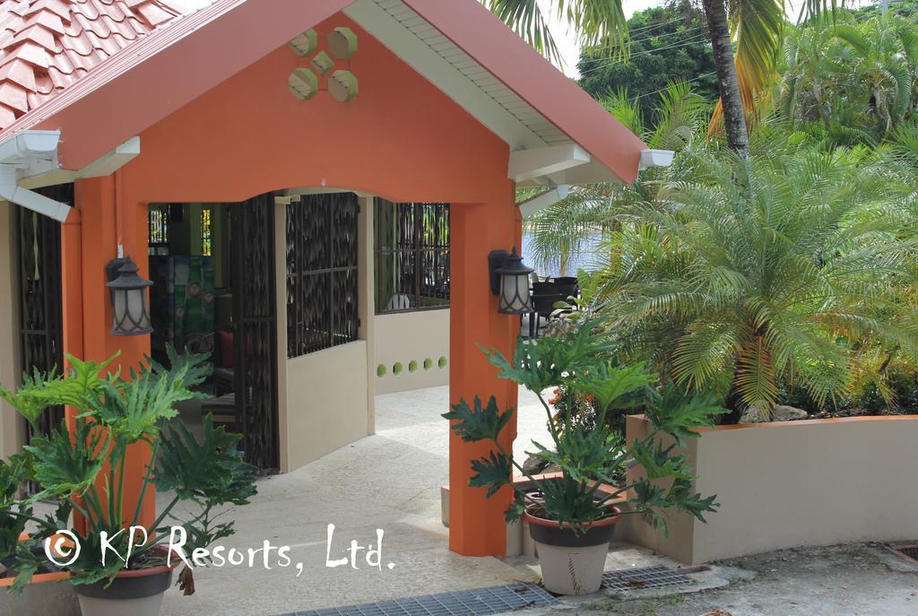 Enchanted Waters Tobago Buccoo Ngoại thất bức ảnh