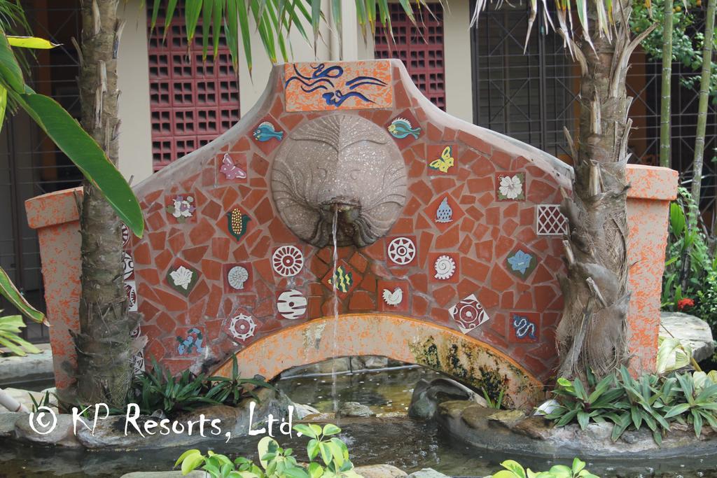 Enchanted Waters Tobago Buccoo Ngoại thất bức ảnh