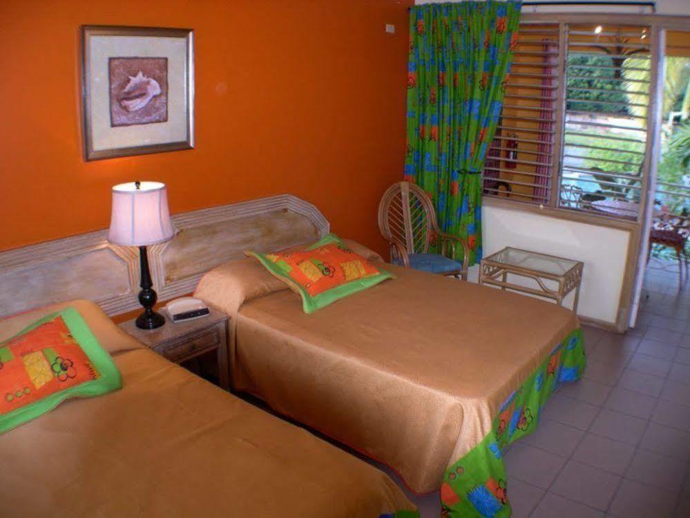 Enchanted Waters Tobago Buccoo Ngoại thất bức ảnh