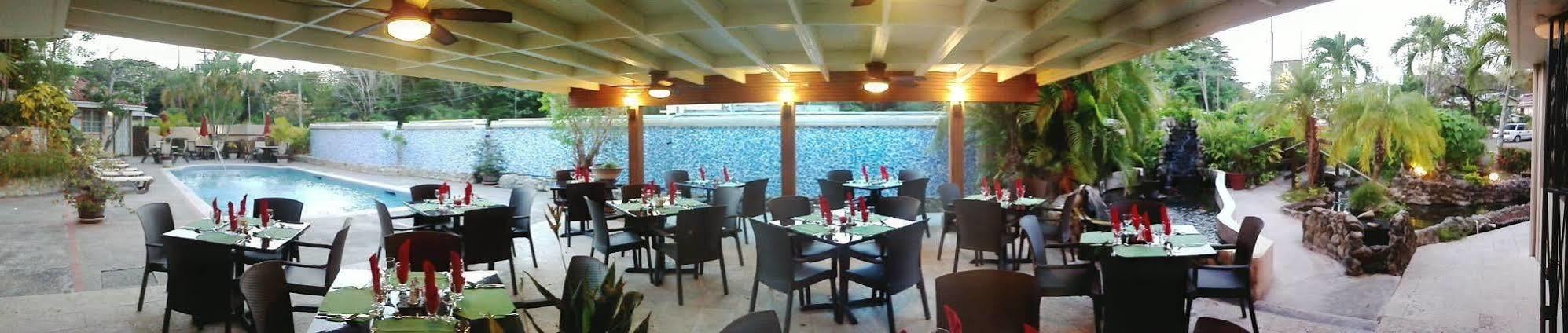 Enchanted Waters Tobago Buccoo Ngoại thất bức ảnh