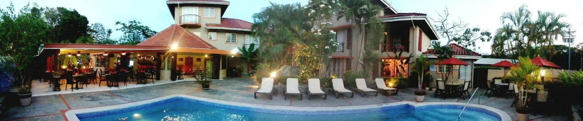 Enchanted Waters Tobago Buccoo Ngoại thất bức ảnh